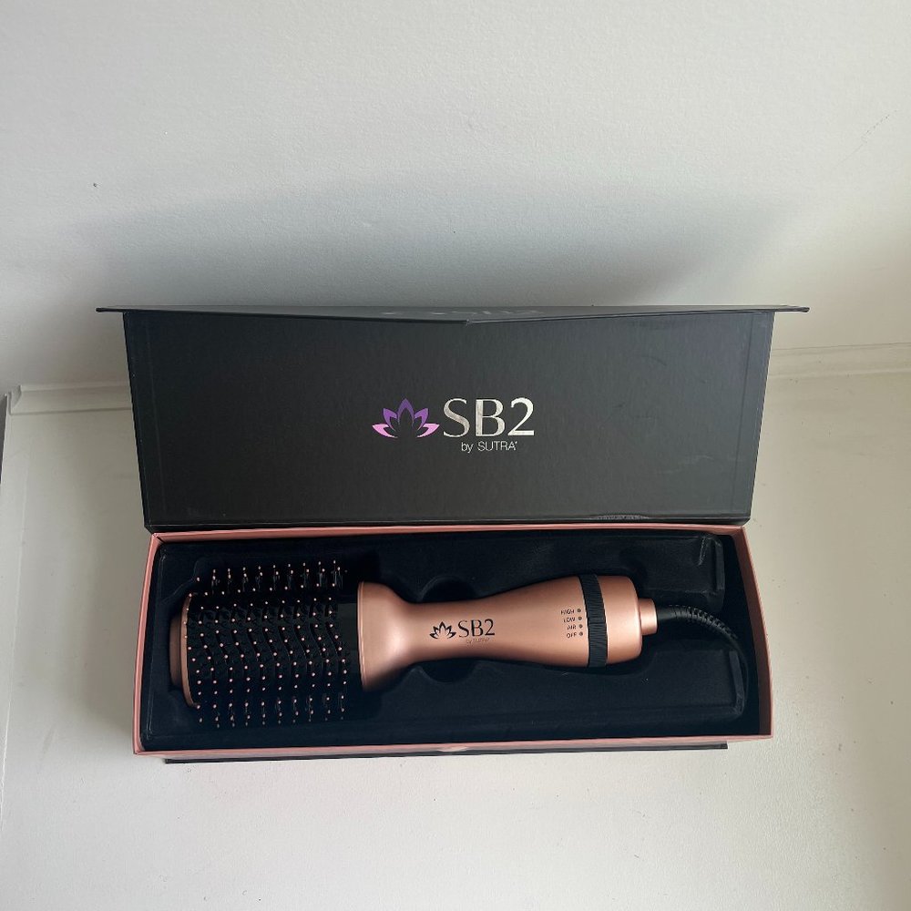 SUTRA Professional 3" Blowout Brush